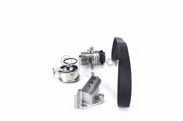 Set pompa apa + curea dintata 3
