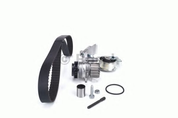 Set pompa apa + curea dintata 5