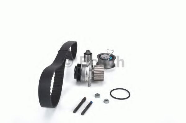Set pompa apa + curea dintata 5