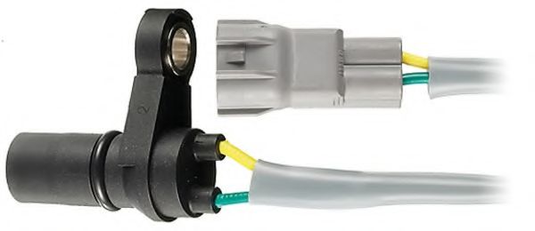 6PU 009 145-101 senzor,turatie HELLA 