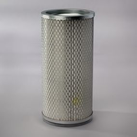 Filtru aer secundar
