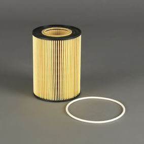 Filtru ulei