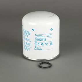 Element filtrant uscator aer, compresor