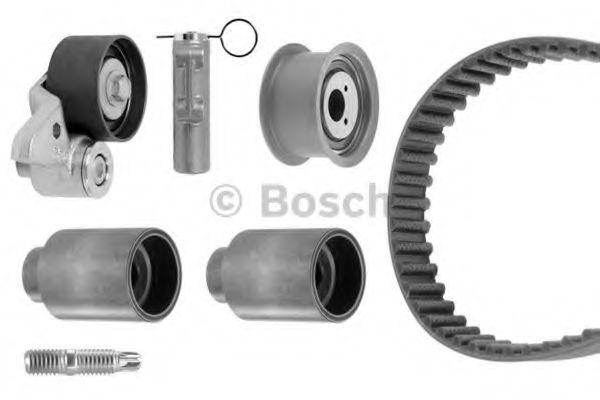 Set curea de distributie