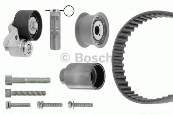 Set curea de distributie