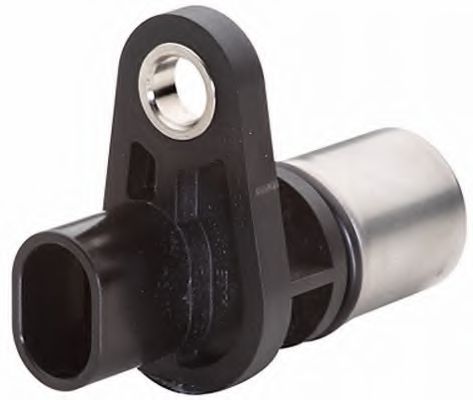6PU 009 146-591 Senzor impulsuri, arbore cotit HELLA 