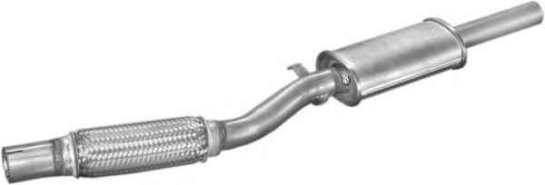 Toba esapamet intermediara