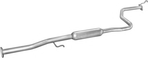 Toba esapamet intermediara