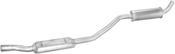 Toba esapamet intermediara