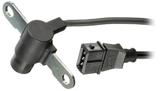 Senzor impulsuri, arbore cotit