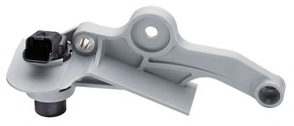 Senzor impulsuri, arbore cotit