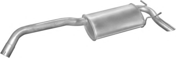 Toba esapament finala