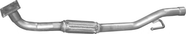24.16 Teava reparatie, catalizator POLMO 