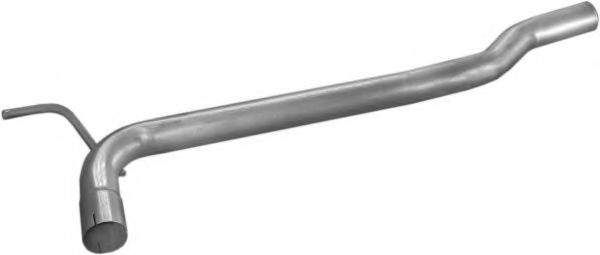 Teava reparatie, catalizator