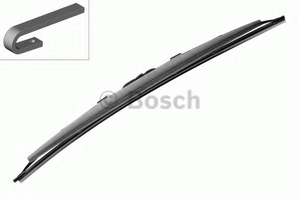 3 397 004 251 lamela stergator BOSCH 