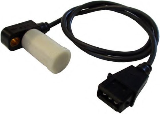 6PU 009 163-271 Senzor impulsuri, arbore cotit HELLA 