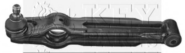 KCA6028 Brat, suspensie roata KEY PARTS 