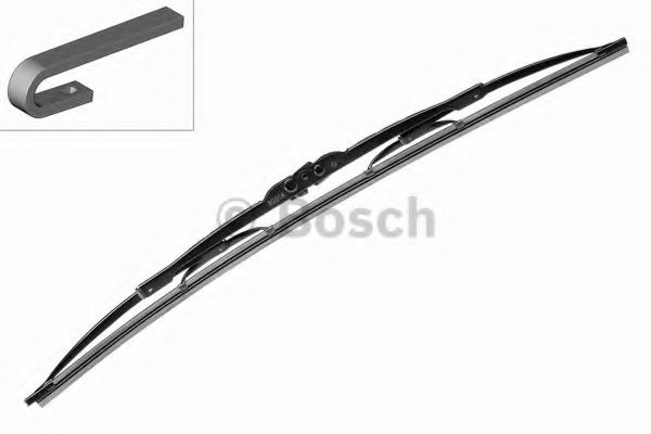 3 397 004 362 lamela stergator BOSCH 
