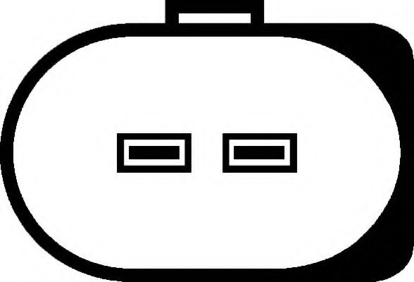 Senzor impulsuri, arbore cotit 2