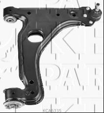 KCA6335 Brat, suspensie roata KEY PARTS 