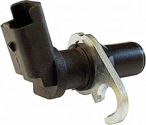 Senzor impulsuri, arbore cotit