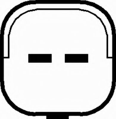 Senzor impulsuri, arbore cotit 2