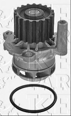 KCP1933 pompa apa KEY PARTS 