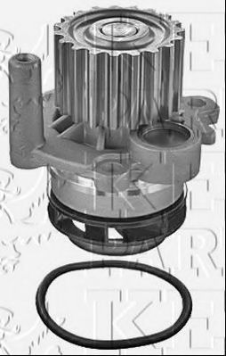 KCP2069 pompa apa KEY PARTS 