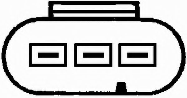 Senzor impulsuri, arbore cotit 2