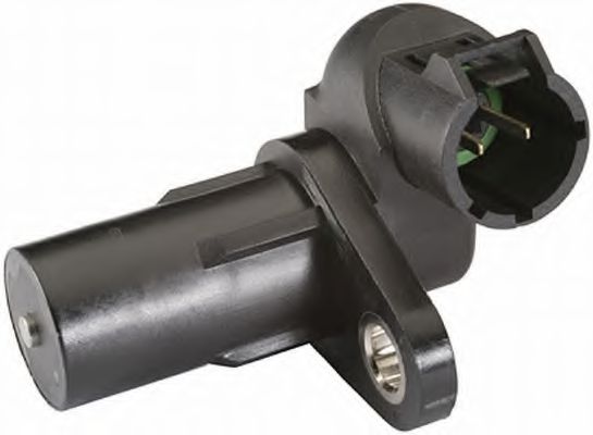 6PU 009 163-341 Senzor impulsuri, arbore cotit HELLA 