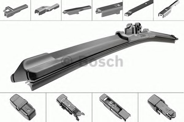 3 397 006 838 lamela stergator BOSCH 