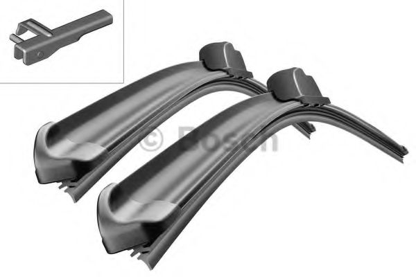 3 397 007 096 lamela stergator BOSCH 