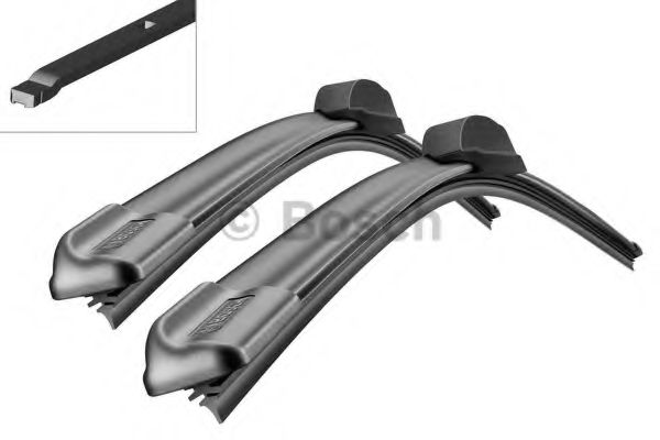 3 397 007 118 lamela stergator BOSCH 