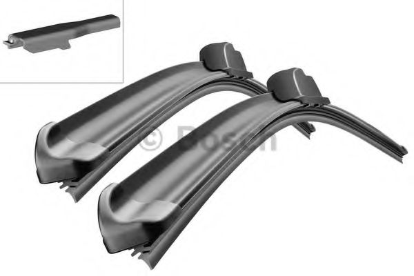 3 397 007 256 lamela stergator BOSCH 