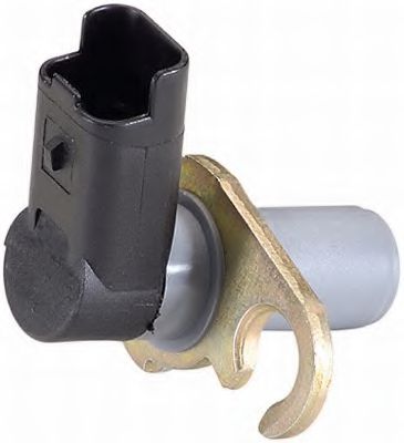 6PU 009 163-471 Senzor impulsuri, arbore cotit HELLA 