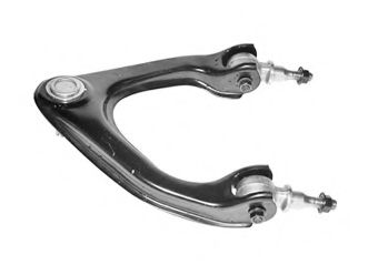 CS-139L Brat, suspensie roata CTE 