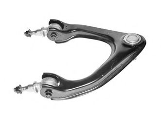 CS-139R Brat, suspensie roata CTE 