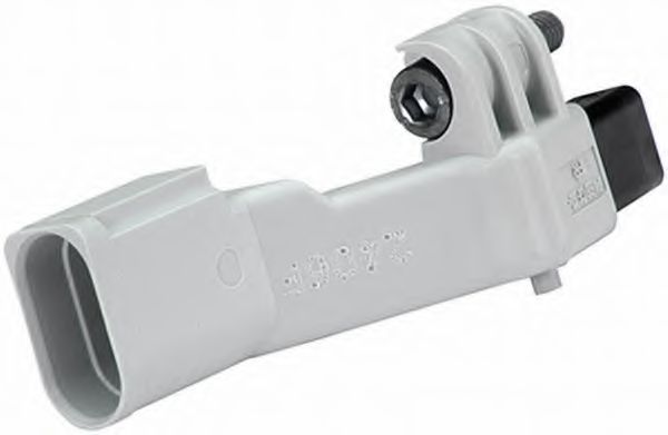 6PU 009 163-491 Senzor impulsuri, arbore cotit HELLA 
