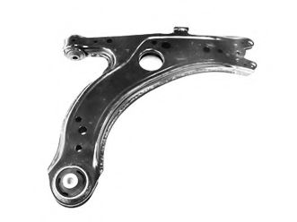 CS-2009 Brat, suspensie roata CTE 