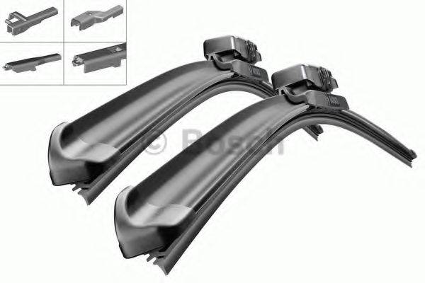 3 397 007 559 lamela stergator BOSCH 