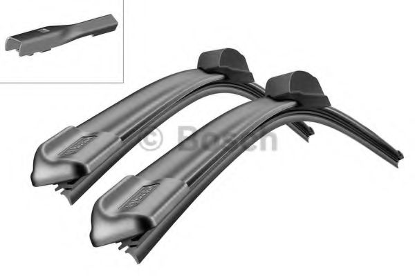 3 397 007 864 lamela stergator BOSCH 