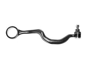 Brat, suspensie roata