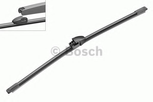 3 397 008 009 lamela stergator BOSCH 