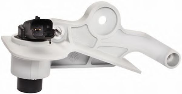 Senzor impulsuri, arbore cotit