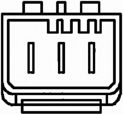 Senzor impulsuri, arbore cotit 2