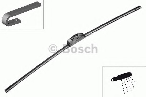 3 397 008 847 lamela stergator BOSCH 