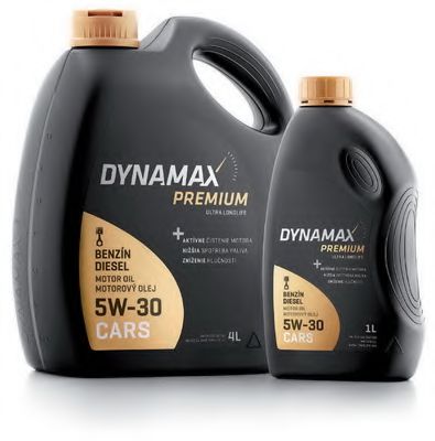501100 ulei de motor DYNAMAX 