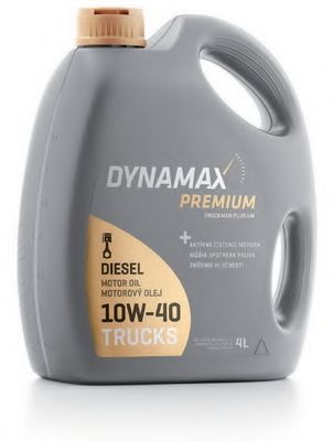501423 ulei de motor DYNAMAX 