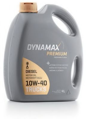 501592 ulei de motor DYNAMAX 