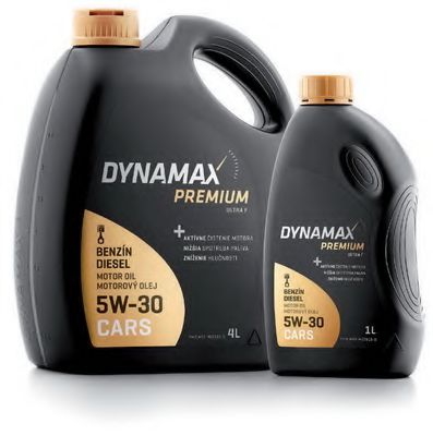 501761 ulei de motor DYNAMAX 